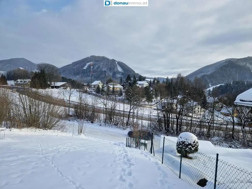 Grundstück kaufen in Bruck-Mürzzuschlag – 2 815 m², € 140.750 – Bild 7 von 19