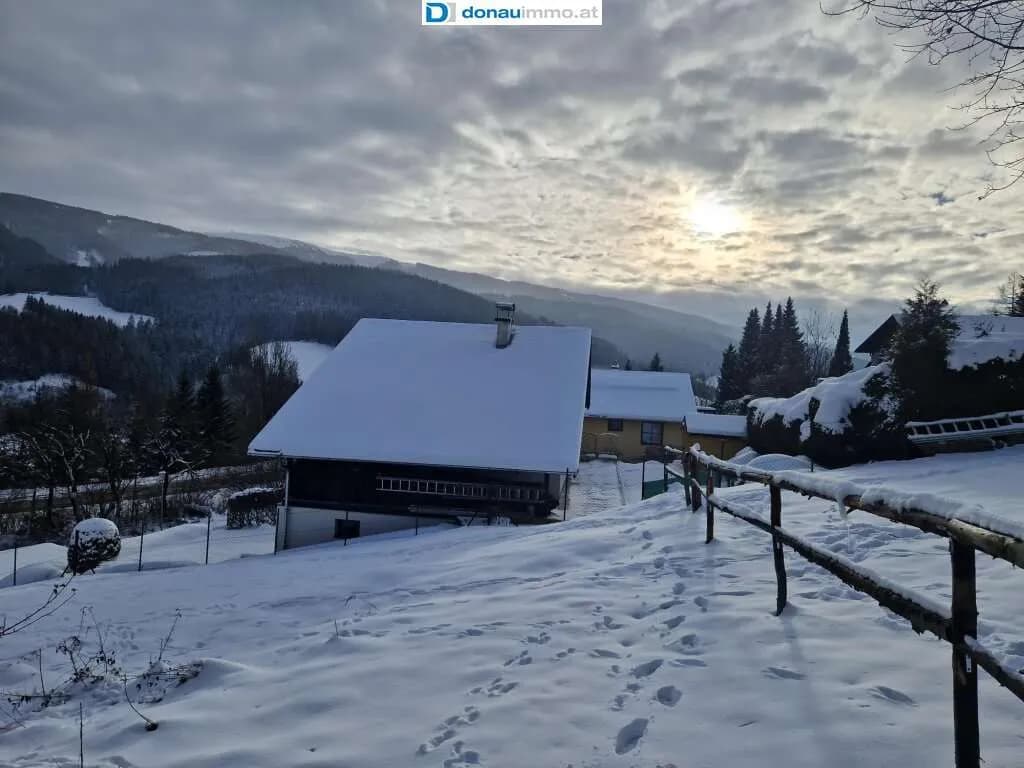 Grundstück kaufen in Bruck-Mürzzuschlag – 2 815 m², € 140.750 – Bild 10 von 19