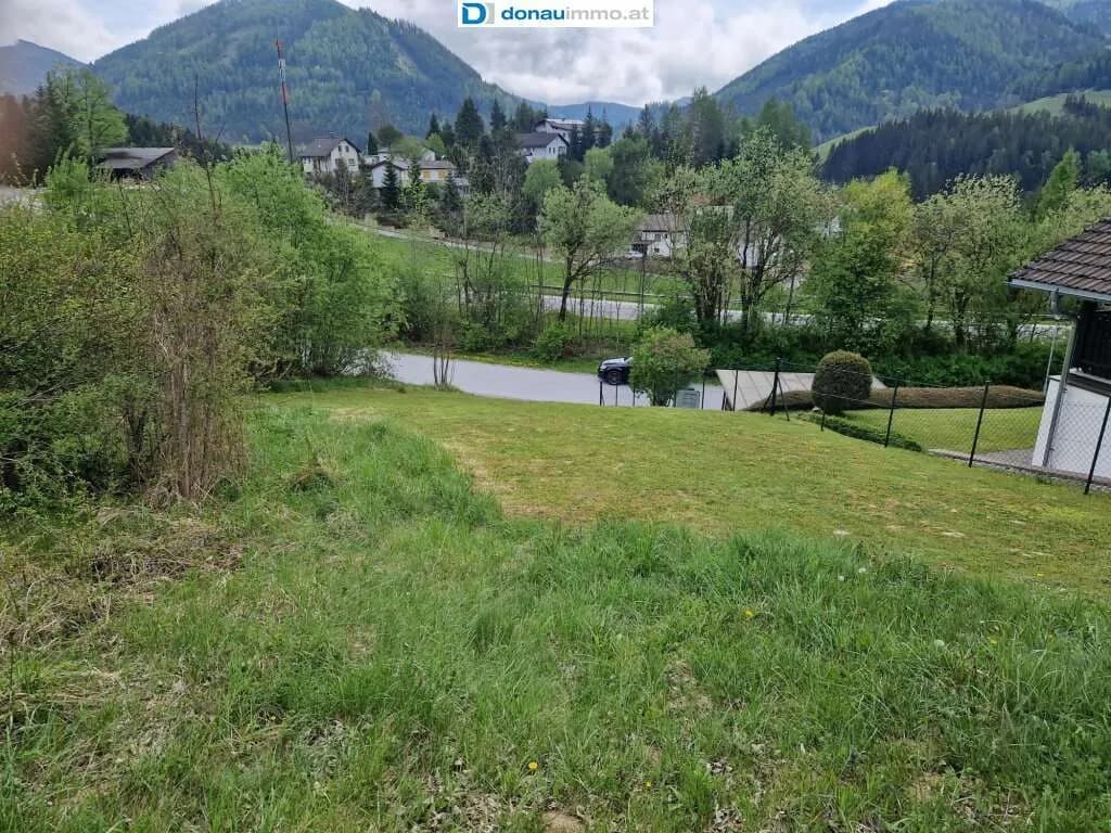 Grundstück kaufen in Bruck-Mürzzuschlag – 2 815 m², € 140.750 – Bild 17 von 19