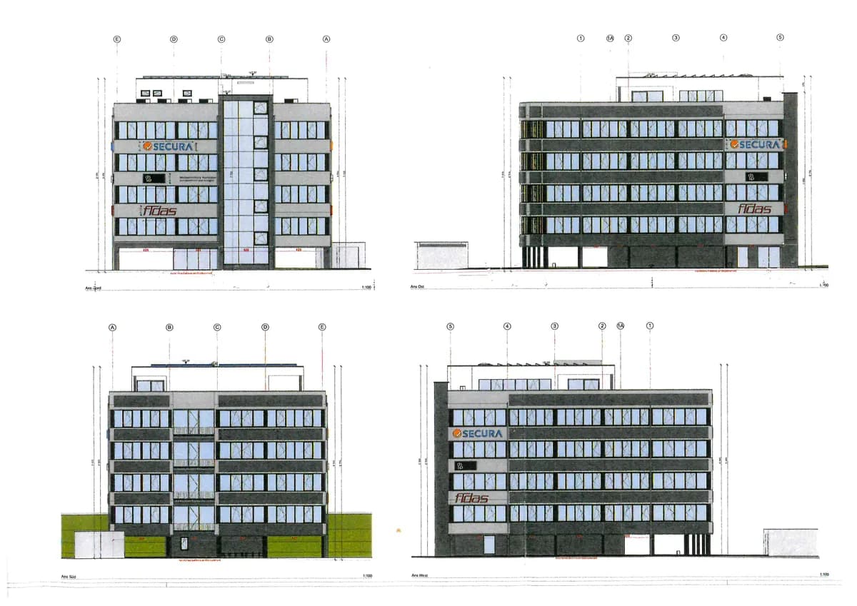 Gewerbeimmobilie mieten in Deutschlandsberg – 13 m², € 219