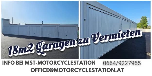 Immobilie kaufen in Gänserndorf – 18 m², € 185 – Bild 1 von 5
