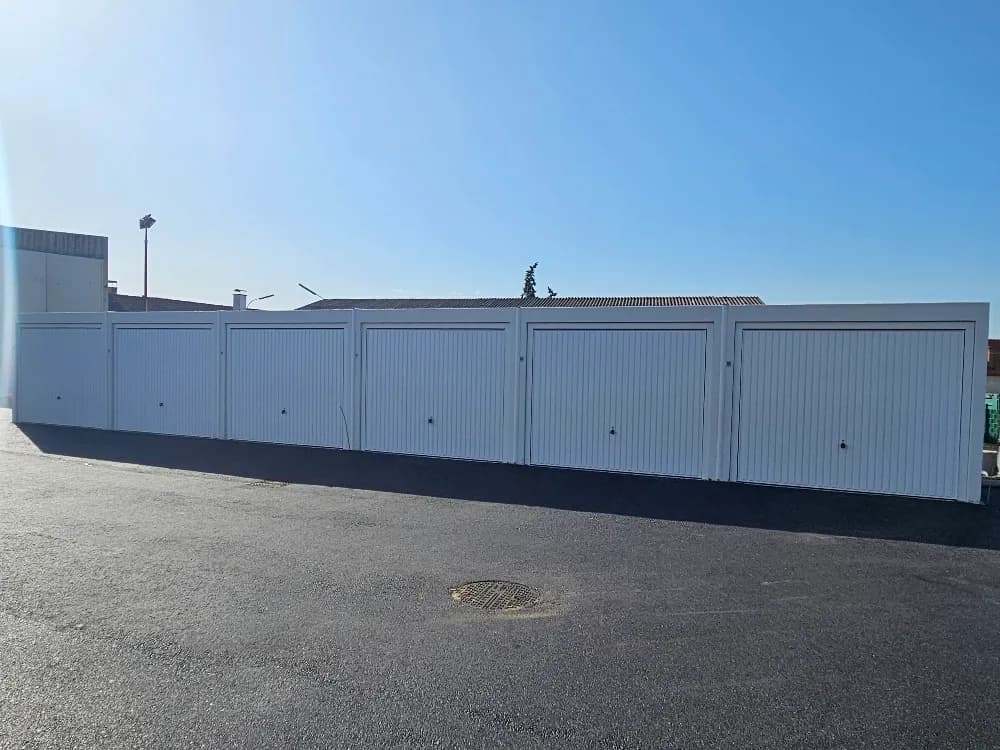 Immobilie kaufen in Gänserndorf – 18 m², € 185 – Bild 2 von 5