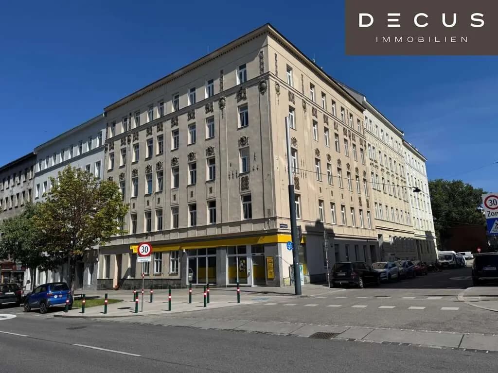 Immobilie kaufen in Wien – 420 m², € 200.000 – Bild 1 von 2