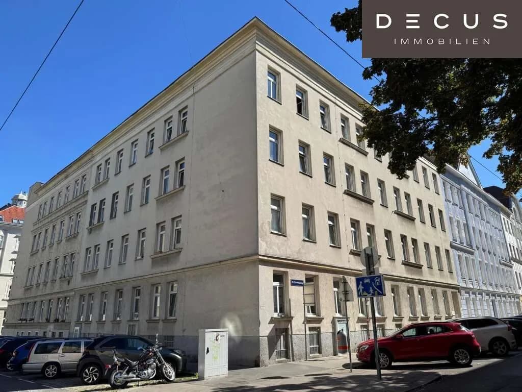 Immobilie kaufen in Wien – 5 210 m², € 2.825.000 – Bild 2 von 10
