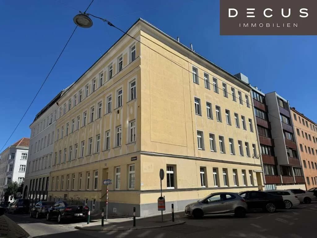 Immobilie kaufen in Wien – 5 210 m², € 2.825.000 – Bild 3 von 10