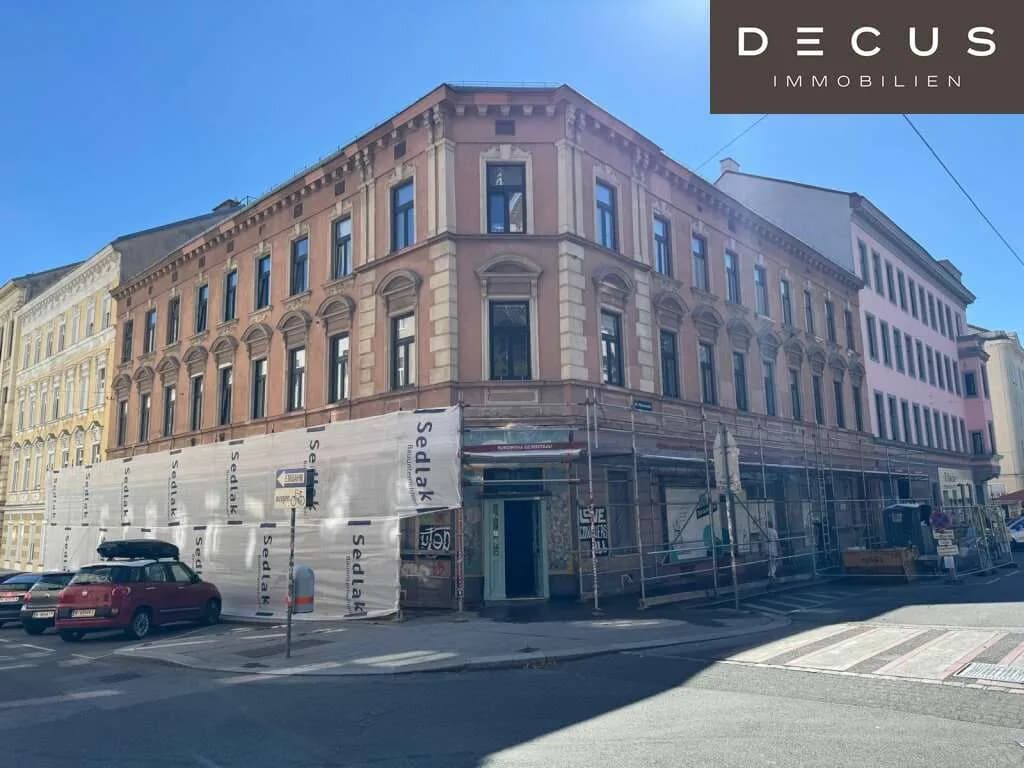 Immobilie kaufen in Wien – 5 210 m², € 2.825.000 – Bild 4 von 10