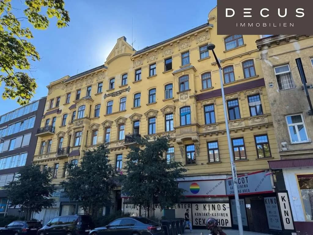 Immobilie kaufen in Wien – 5 210 m², € 2.825.000 – Bild 5 von 10