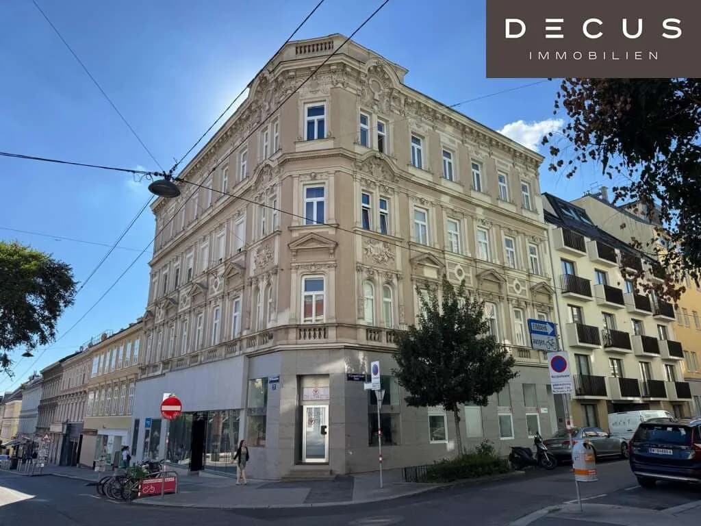 Immobilie kaufen in Wien – 5 210 m², € 2.825.000 – Bild 6 von 10