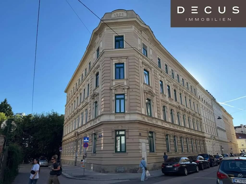Immobilie kaufen in Wien – 5 210 m², € 2.825.000 – Bild 7 von 10