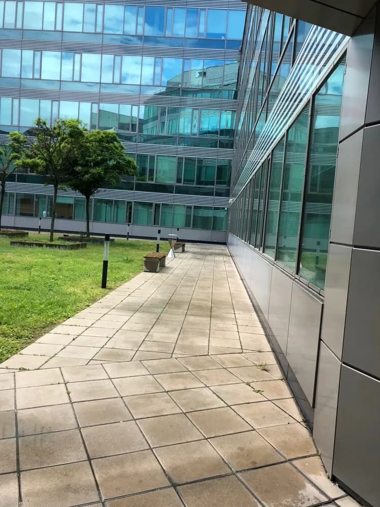 Gewerbeimmobilie mieten in Wien – 3 413 m², € 14 – Bild 3 von 9