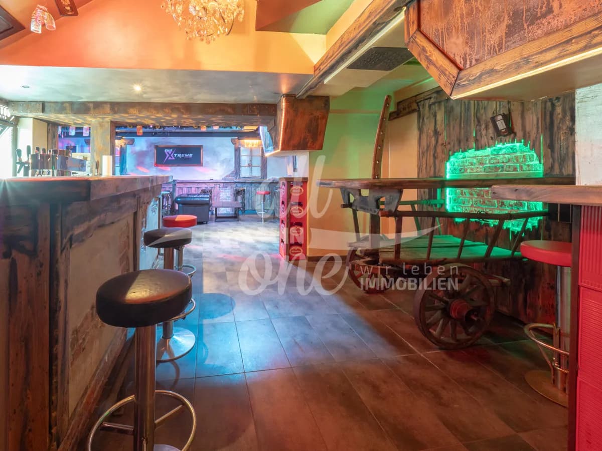 Gewerbeimmobilie kaufen in Villach – 291 m², € 379.000 – Bild 16 von 21