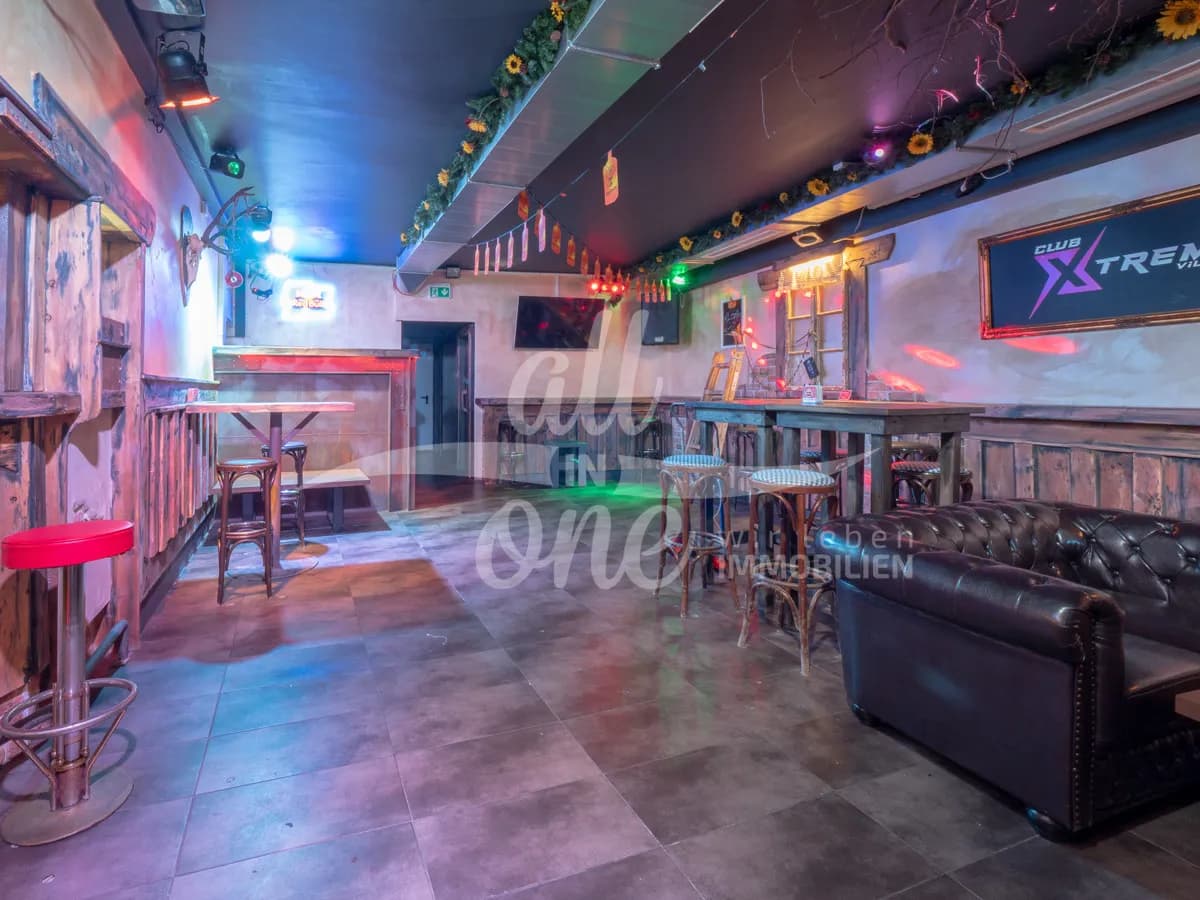 Gewerbeimmobilie kaufen in Villach – 291 m², € 379.000 – Bild 20 von 21