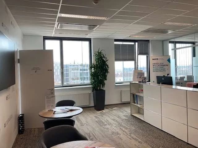 Gewerbeimmobilie mieten in Wien – 714 m² – Bild 2 von 27
