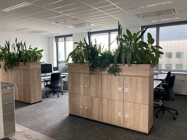 Gewerbeimmobilie mieten in Wien – 714 m² – Bild 4 von 27
