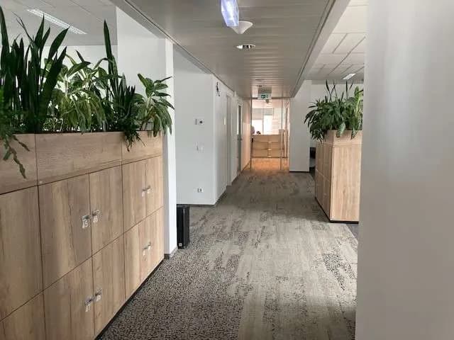 Gewerbeimmobilie mieten in Wien – 714 m² – Bild 5 von 27