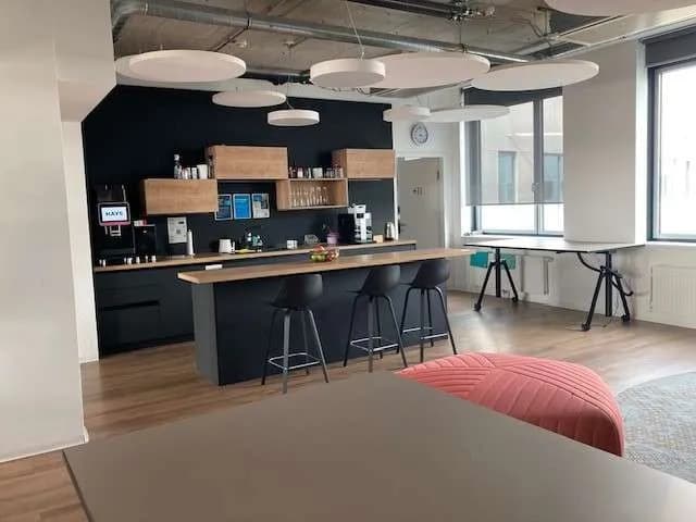 Gewerbeimmobilie mieten in Wien – 714 m² – Bild 7 von 27