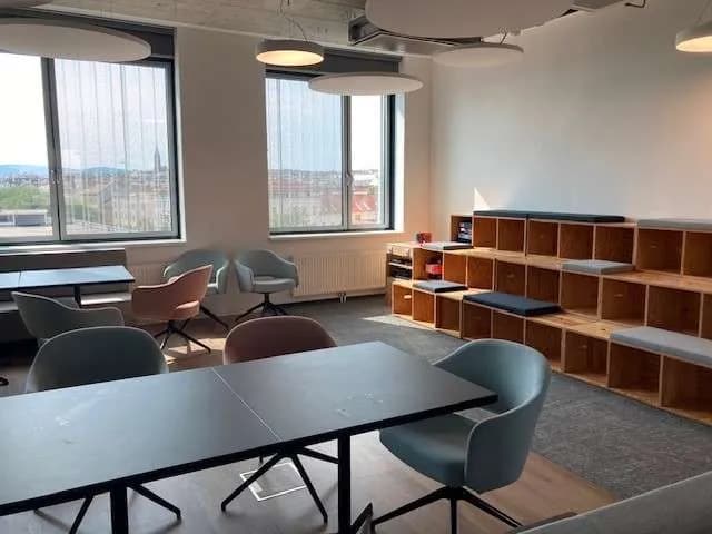 Gewerbeimmobilie mieten in Wien – 714 m² – Bild 8 von 27