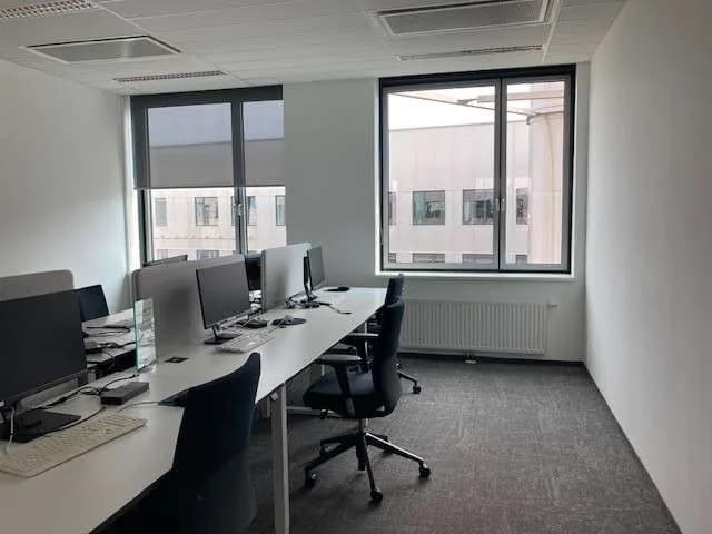 Gewerbeimmobilie mieten in Wien – 714 m² – Bild 10 von 27