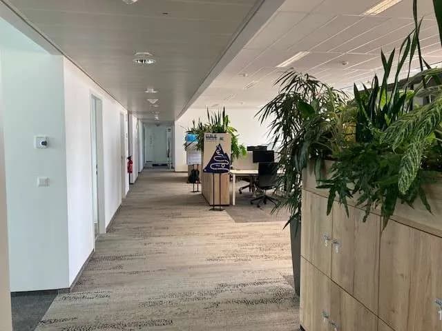 Gewerbeimmobilie mieten in Wien – 714 m² – Bild 11 von 27