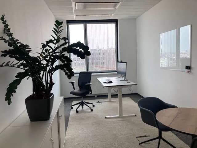Gewerbeimmobilie mieten in Wien – 714 m² – Bild 15 von 27