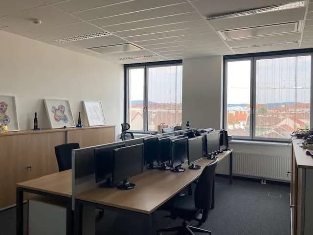 Gewerbeimmobilie mieten in Wien – 714 m² – Bild 20 von 27
