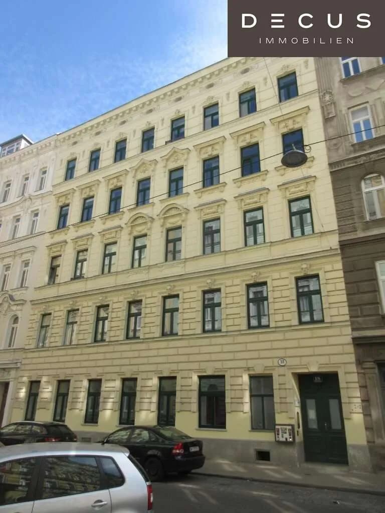 Immobilie kaufen in Wien – 360 m², € 250.000
