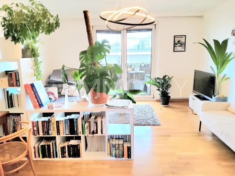 4-Zimmer-Wohnung kaufen in Linz – 87 m², € 249.000 – Bild 1 von 5