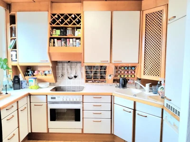 4-Zimmer-Wohnung kaufen in Linz – 87 m², € 249.000 – Bild 5 von 5