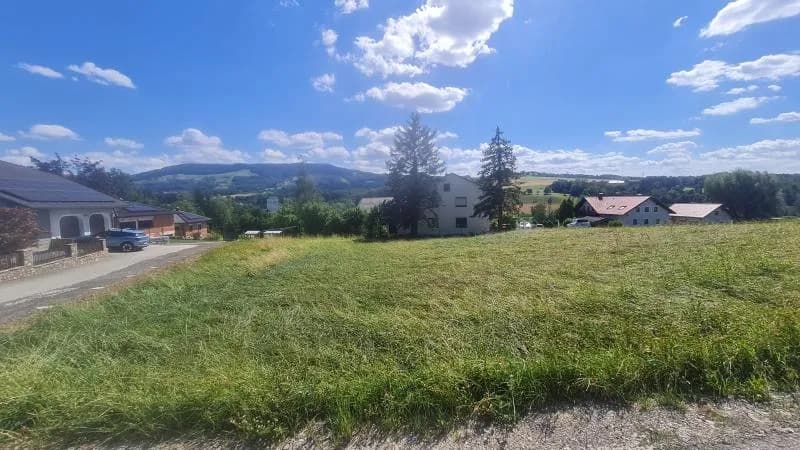 Grundstück kaufen in Amstetten – 962 m², € 135.000
