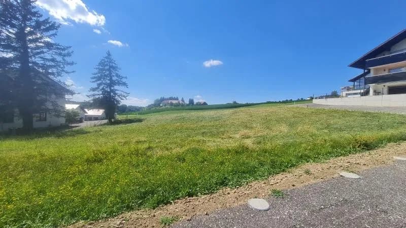 Grundstück kaufen in Amstetten – 962 m², € 135.000 – Bild 3 von 4