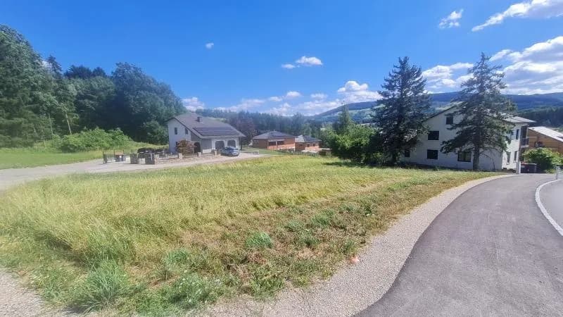 Grundstück kaufen in Amstetten – 962 m², € 135.000 – Bild 4 von 4