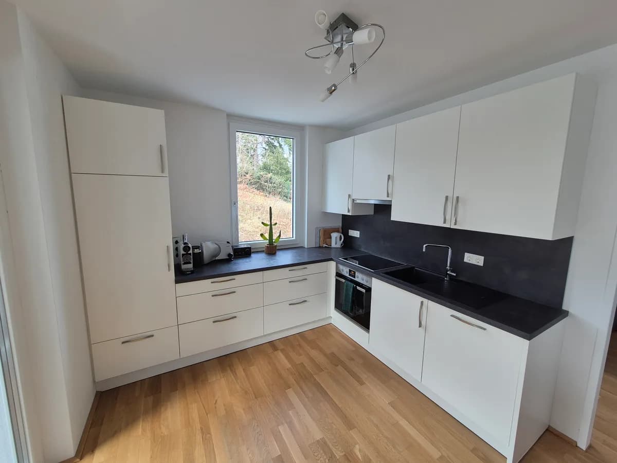 2-Zimmer-Wohnung mieten in Baden – 53 m², € 990 – Bild 3 von 16