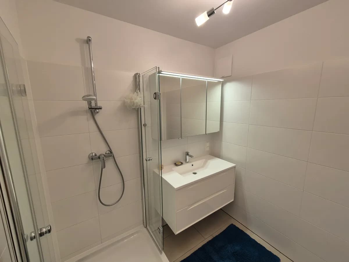 2-Zimmer-Wohnung mieten in Baden – 53 m², € 990 – Bild 6 von 16