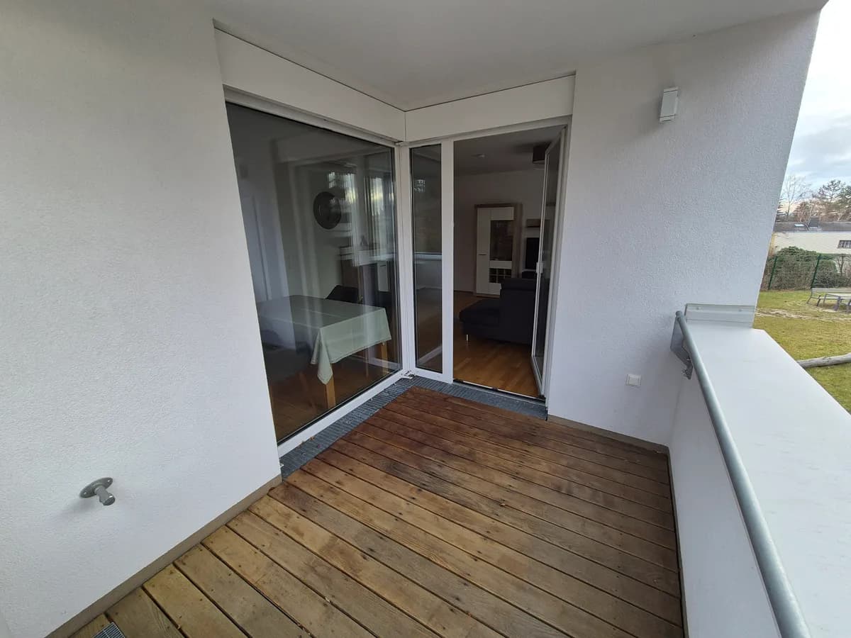 2-Zimmer-Wohnung mieten in Baden – 53 m², € 990 – Bild 9 von 16