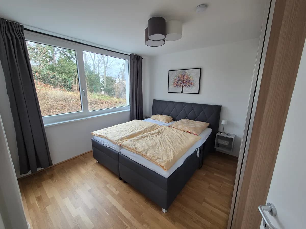 2-Zimmer-Wohnung mieten in Baden – 53 m², € 990 – Bild 10 von 16