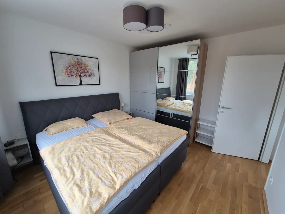 2-Zimmer-Wohnung mieten in Baden – 53 m², € 990 – Bild 11 von 16