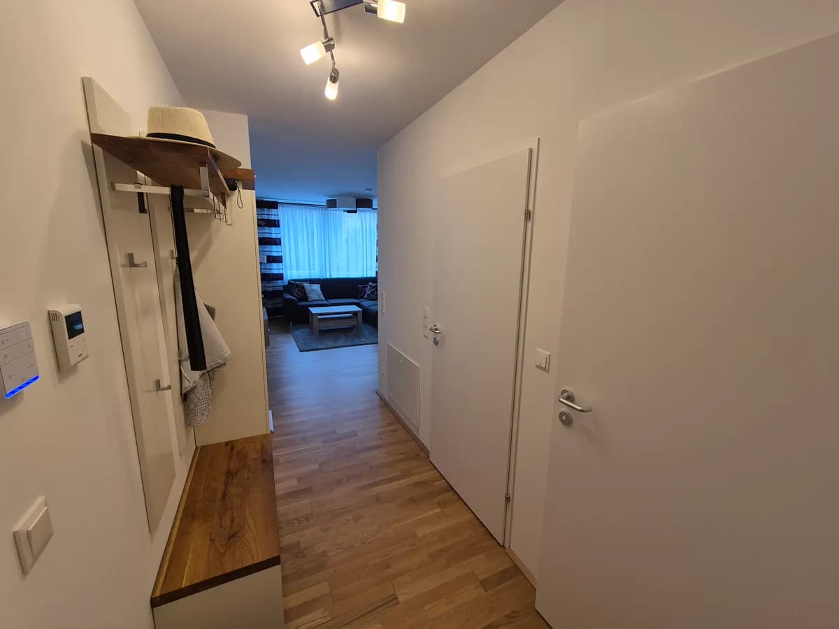 2-Zimmer-Wohnung mieten in Baden – 53 m², € 990 – Bild 12 von 16