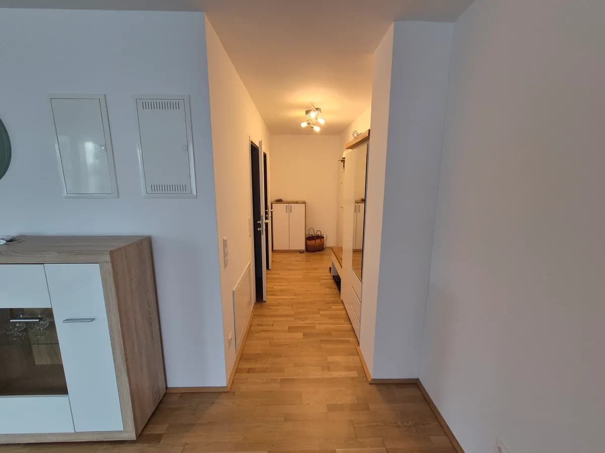 2-Zimmer-Wohnung mieten in Baden – 53 m², € 990 – Bild 13 von 16