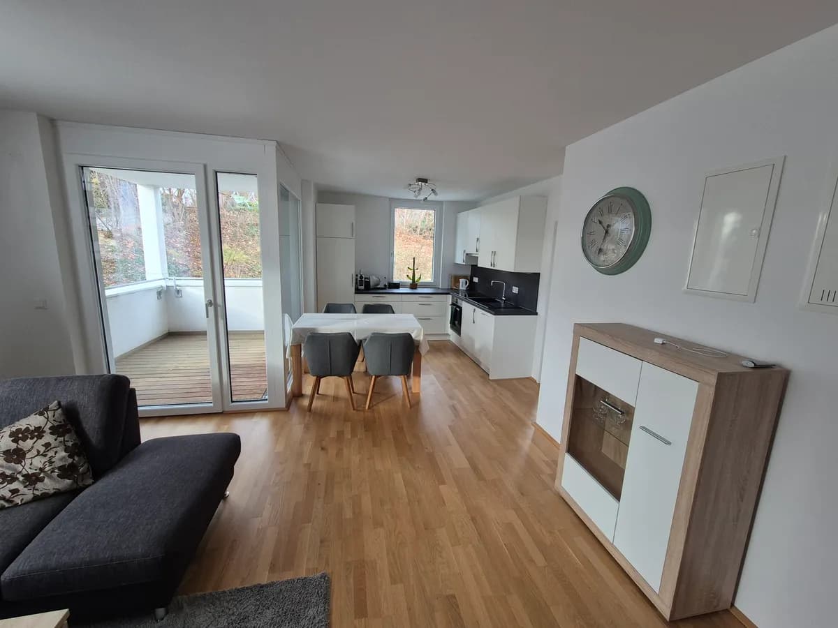2-Zimmer-Wohnung mieten in Baden – 53 m², € 990 – Bild 15 von 16