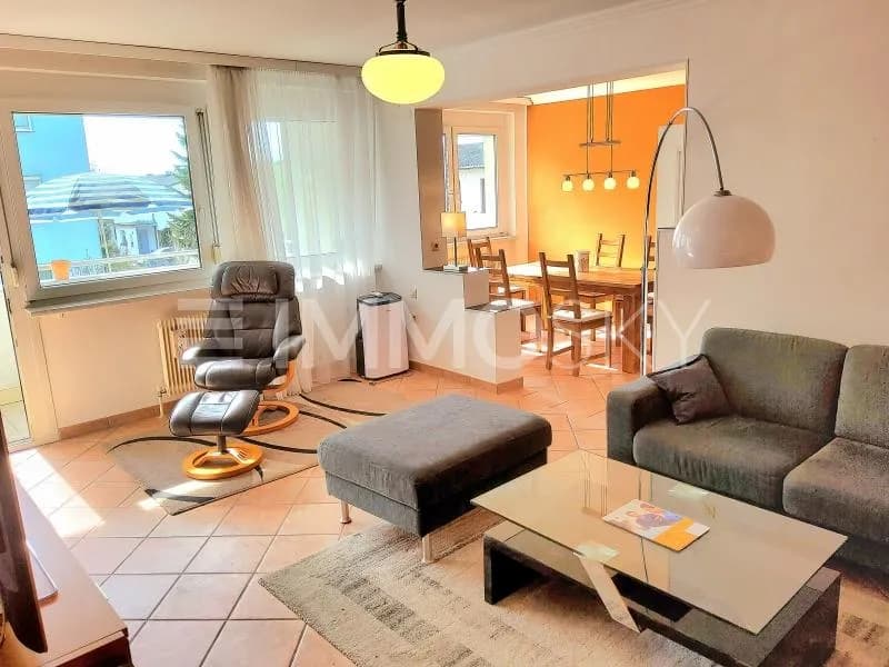 3-Zimmer-Wohnung kaufen in Linz Land – 83 m², € 249.000
