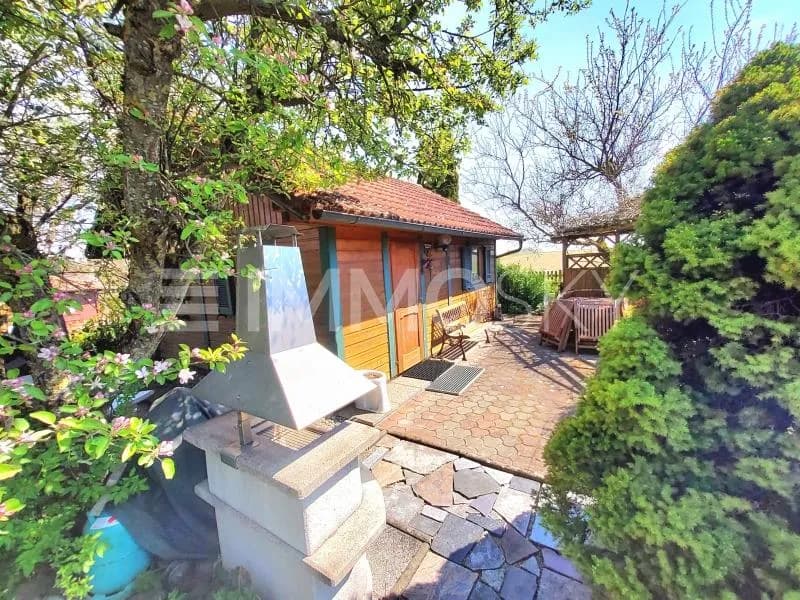 3-Zimmer-Wohnung kaufen in Linz Land – 31 m², € 195.000