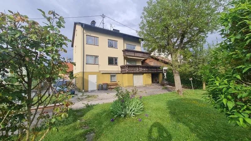 6-Zimmer-Haus kaufen in Kirchdorf an der Krems – 150 m², € 399.000