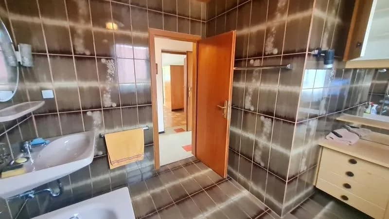 6-Zimmer-Haus kaufen in Kirchdorf an der Krems – 150 m², € 399.000 – Bild 5 von 5