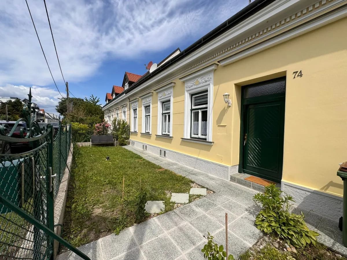 3-Zimmer-Haus mieten in Wien – 100 m², € 2.290 – Bild 2 von 55