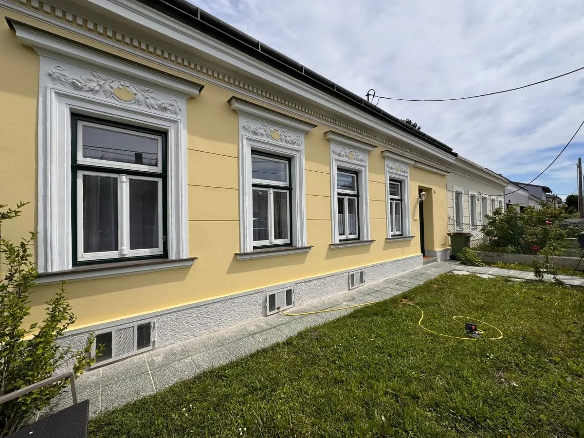 3-Zimmer-Haus mieten in Wien – 100 m², € 2.290 – Bild 3 von 55