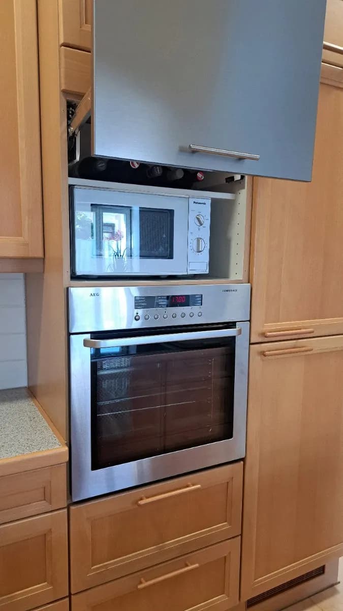 3-Zimmer-Haus mieten in Wien – 100 m², € 2.290 – Bild 18 von 55