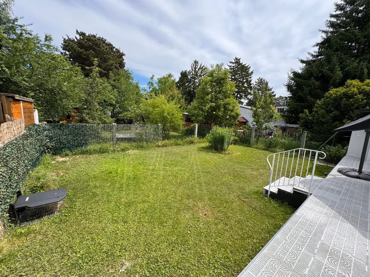 3-Zimmer-Haus mieten in Wien – 100 m², € 2.290 – Bild 31 von 55