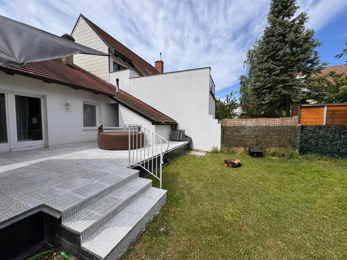 3-Zimmer-Haus mieten in Wien – 100 m², € 2.290 – Bild 32 von 55