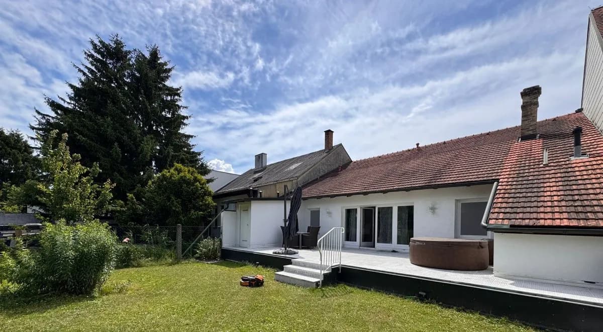 3-Zimmer-Haus mieten in Wien – 100 m², € 2.290 – Bild 33 von 55