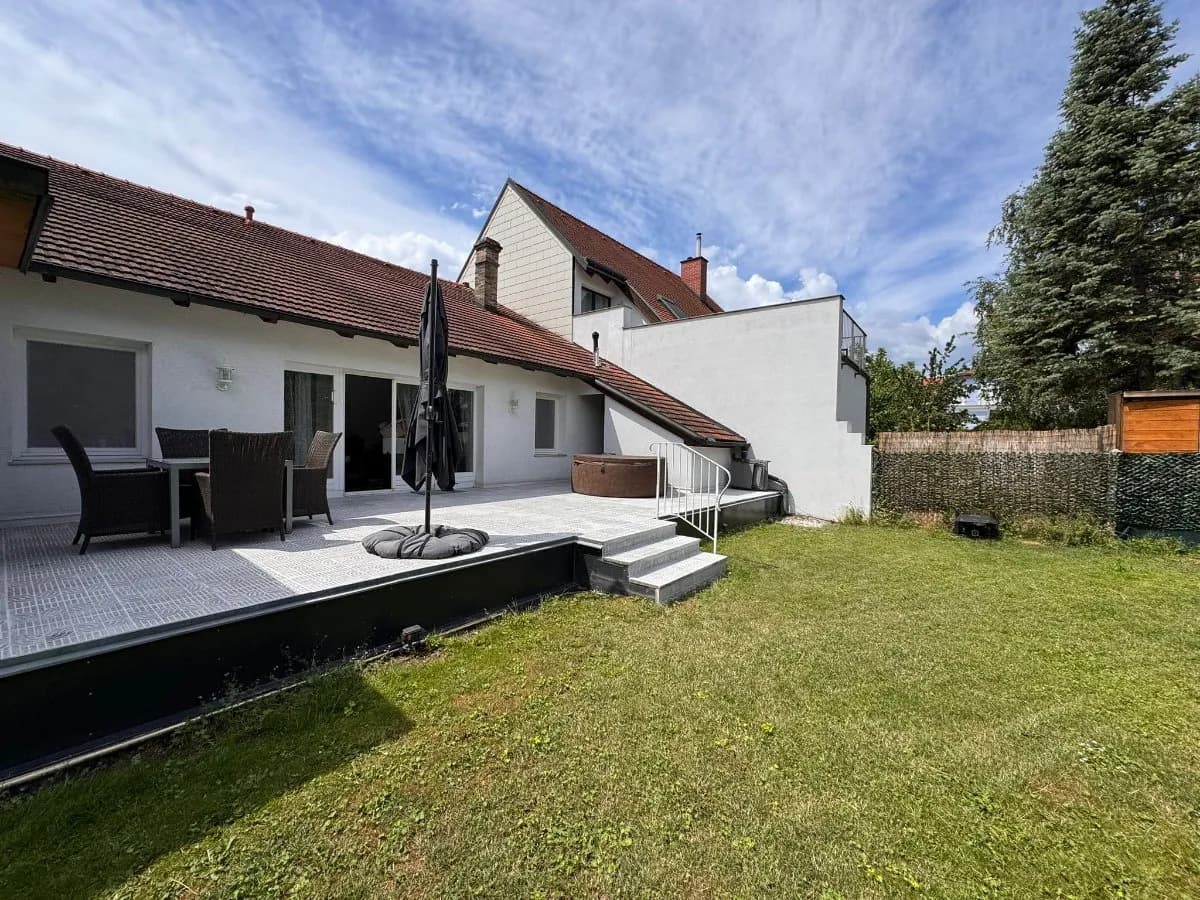 3-Zimmer-Haus mieten in Wien – 100 m², € 2.290 – Bild 34 von 55
